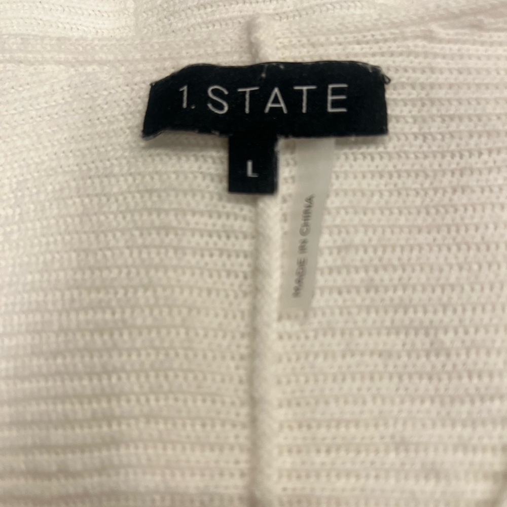 1.State‎ sweater - Picture 3 of 4